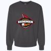 Unisex 10 oz. Heavyweight Crewneck Sweatshirt Thumbnail