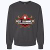 Unisex 10 oz. Heavyweight Crewneck Sweatshirt Thumbnail