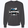 Unisex 10 oz. Heavyweight Crewneck Sweatshirt Thumbnail