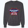 Unisex 10 oz. Heavyweight Crewneck Sweatshirt Thumbnail