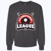 Unisex 10 oz. Heavyweight Crewneck Sweatshirt Thumbnail