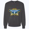 Unisex 10 oz. Heavyweight Crewneck Sweatshirt Thumbnail