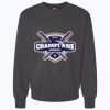 Unisex 10 oz. Heavyweight Crewneck Sweatshirt Thumbnail