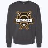 Unisex 10 oz. Heavyweight Crewneck Sweatshirt Thumbnail