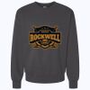 Unisex 10 oz. Heavyweight Crewneck Sweatshirt Thumbnail