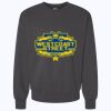 Unisex 10 oz. Heavyweight Crewneck Sweatshirt Thumbnail