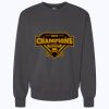 Unisex 10 oz. Heavyweight Crewneck Sweatshirt Thumbnail