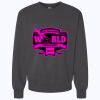 Unisex 10 oz. Heavyweight Crewneck Sweatshirt Thumbnail