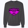 Unisex 10 oz. Heavyweight Crewneck Sweatshirt Thumbnail