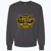 Unisex 10 oz. Heavyweight Crewneck Sweatshirt Thumbnail