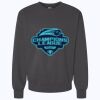 Unisex 10 oz. Heavyweight Crewneck Sweatshirt Thumbnail