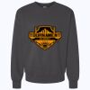 Unisex 10 oz. Heavyweight Crewneck Sweatshirt Thumbnail