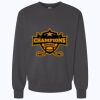 Unisex 10 oz. Heavyweight Crewneck Sweatshirt Thumbnail