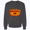 Unisex 10 oz. Heavyweight Crewneck Sweatshirt Thumbnail