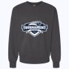 Unisex 10 oz. Heavyweight Crewneck Sweatshirt Thumbnail