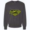 Unisex 10 oz. Heavyweight Crewneck Sweatshirt Thumbnail