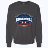 Unisex 10 oz. Heavyweight Crewneck Sweatshirt Thumbnail