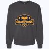 Unisex 10 oz. Heavyweight Crewneck Sweatshirt Thumbnail