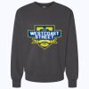 Unisex 10 oz. Heavyweight Crewneck Sweatshirt Thumbnail