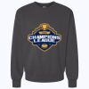 Unisex 10 oz. Heavyweight Crewneck Sweatshirt Thumbnail