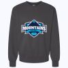 Unisex 10 oz. Heavyweight Crewneck Sweatshirt Thumbnail
