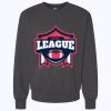 Unisex 10 oz. Heavyweight Crewneck Sweatshirt Thumbnail