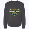 Unisex 10 oz. Heavyweight Crewneck Sweatshirt Thumbnail