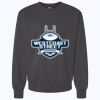 Unisex 10 oz. Heavyweight Crewneck Sweatshirt Thumbnail