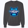Unisex 10 oz. Heavyweight Crewneck Sweatshirt Thumbnail