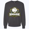 Unisex 10 oz. Heavyweight Crewneck Sweatshirt Thumbnail