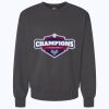 Unisex 10 oz. Heavyweight Crewneck Sweatshirt Thumbnail