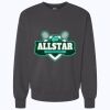 Unisex 10 oz. Heavyweight Crewneck Sweatshirt Thumbnail
