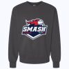 Unisex 10 oz. Heavyweight Crewneck Sweatshirt Thumbnail