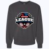 Unisex 10 oz. Heavyweight Crewneck Sweatshirt Thumbnail