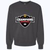 Unisex 10 oz. Heavyweight Crewneck Sweatshirt Thumbnail