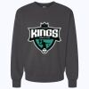 Unisex 10 oz. Heavyweight Crewneck Sweatshirt Thumbnail