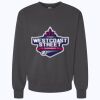 Unisex 10 oz. Heavyweight Crewneck Sweatshirt Thumbnail
