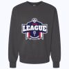 Unisex 10 oz. Heavyweight Crewneck Sweatshirt Thumbnail