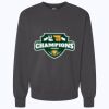 Unisex 10 oz. Heavyweight Crewneck Sweatshirt Thumbnail