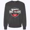Unisex 10 oz. Heavyweight Crewneck Sweatshirt Thumbnail