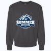 Unisex 10 oz. Heavyweight Crewneck Sweatshirt Thumbnail