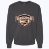 Unisex 10 oz. Heavyweight Crewneck Sweatshirt Thumbnail