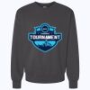 Unisex 10 oz. Heavyweight Crewneck Sweatshirt Thumbnail