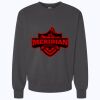 Unisex 10 oz. Heavyweight Crewneck Sweatshirt Thumbnail