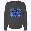 Unisex 10 oz. Heavyweight Crewneck Sweatshirt Thumbnail