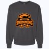 Unisex 10 oz. Heavyweight Crewneck Sweatshirt Thumbnail