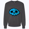 Unisex 10 oz. Heavyweight Crewneck Sweatshirt Thumbnail
