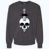 Unisex 10 oz. Heavyweight Crewneck Sweatshirt Thumbnail
