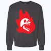 Unisex 10 oz. Heavyweight Crewneck Sweatshirt Thumbnail