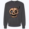 Unisex 10 oz. Heavyweight Crewneck Sweatshirt Thumbnail
